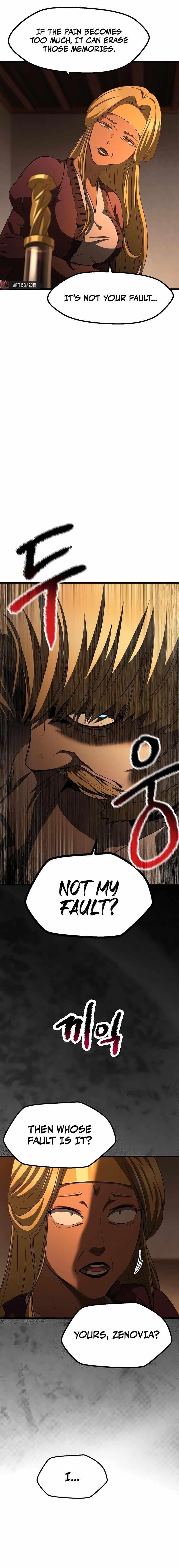 Survival Story of a Sword King in a Fantasy World - Chapter 268 Page 18