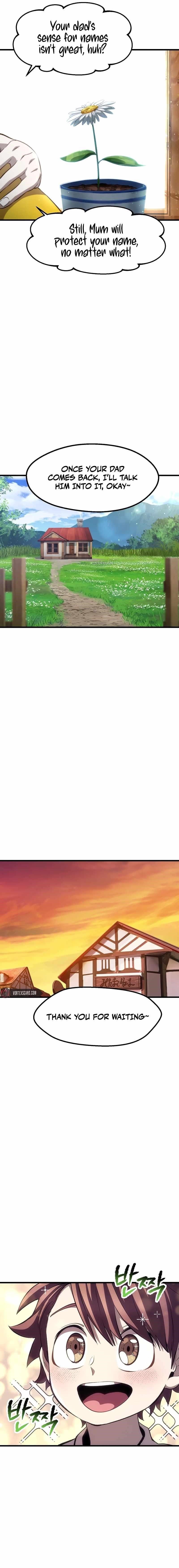 Survival Story of a Sword King in a Fantasy World - Chapter 268 Page 4