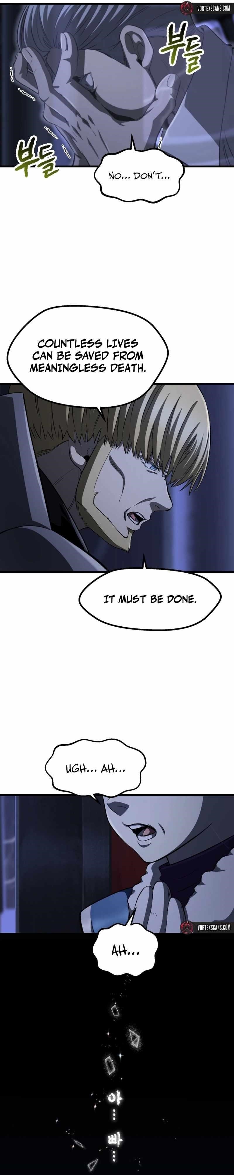 Survival Story of a Sword King in a Fantasy World - Chapter 269 Page 11