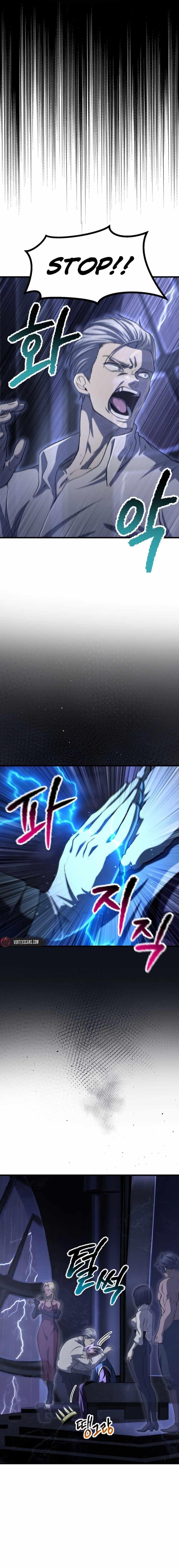 Survival Story of a Sword King in a Fantasy World - Chapter 269 Page 13