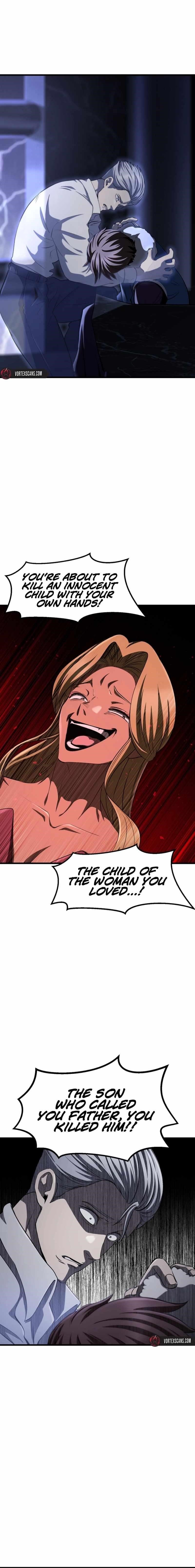 Survival Story of a Sword King in a Fantasy World - Chapter 269 Page 14