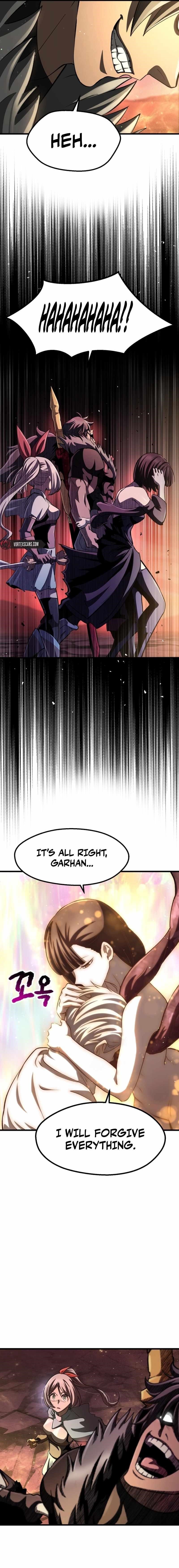 Survival Story of a Sword King in a Fantasy World - Chapter 270 Page 17