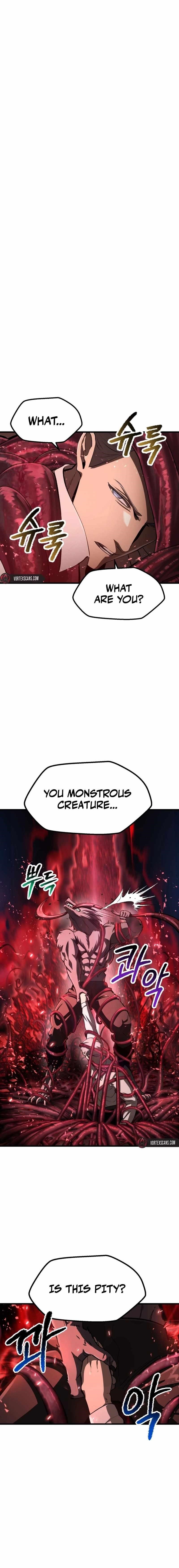 Survival Story of a Sword King in a Fantasy World - Chapter 270 Page 18