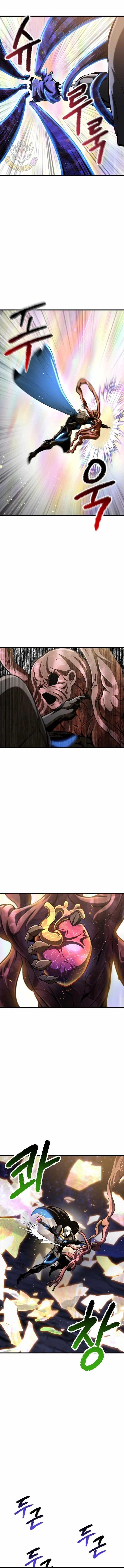 Survival Story of a Sword King in a Fantasy World - Chapter 271 Page 3