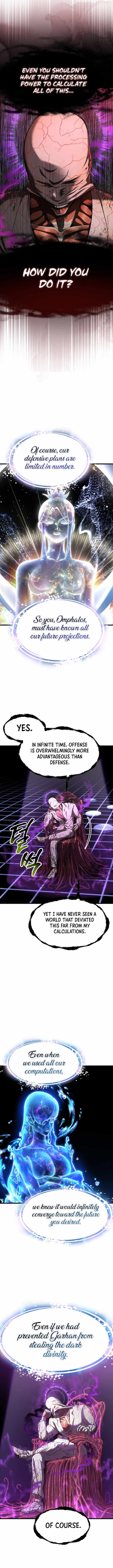 Survival Story of a Sword King in a Fantasy World - Chapter 271 Page 6