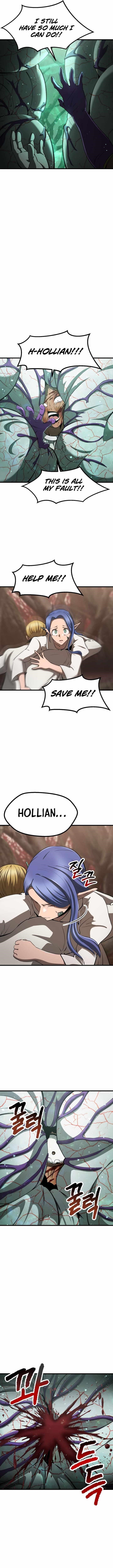 Survival Story of a Sword King in a Fantasy World - Chapter 272 Page 4