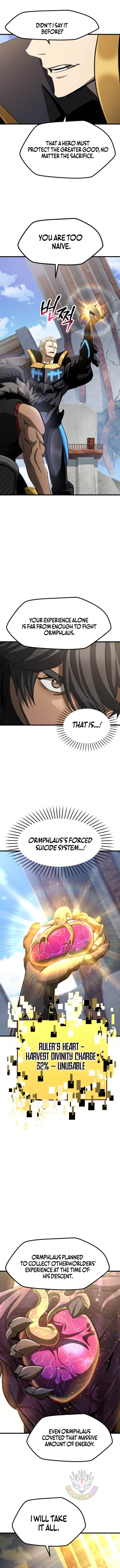 Survival Story of a Sword King in a Fantasy World - Chapter 278 Page 6