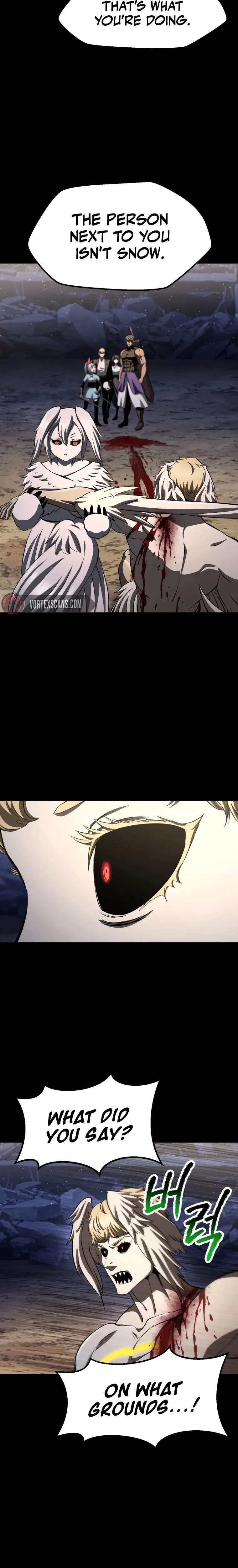 Survival Story of a Sword King in a Fantasy World - Chapter 281 Page 35