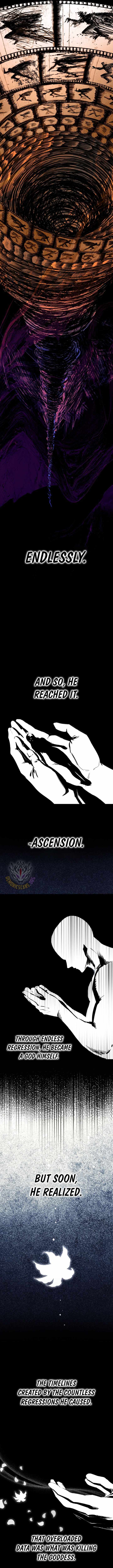 Survival Story of a Sword King in a Fantasy World - Chapter 284 Page 3