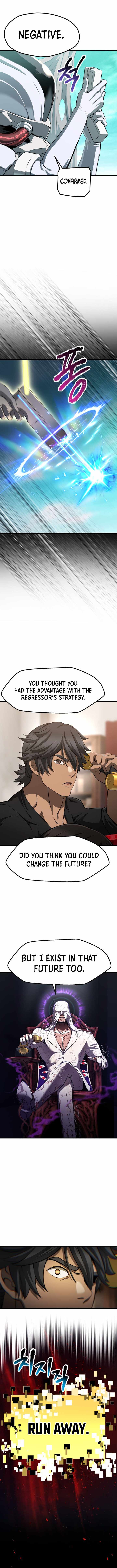 Survival Story of a Sword King in a Fantasy World - Chapter 285 Page 14