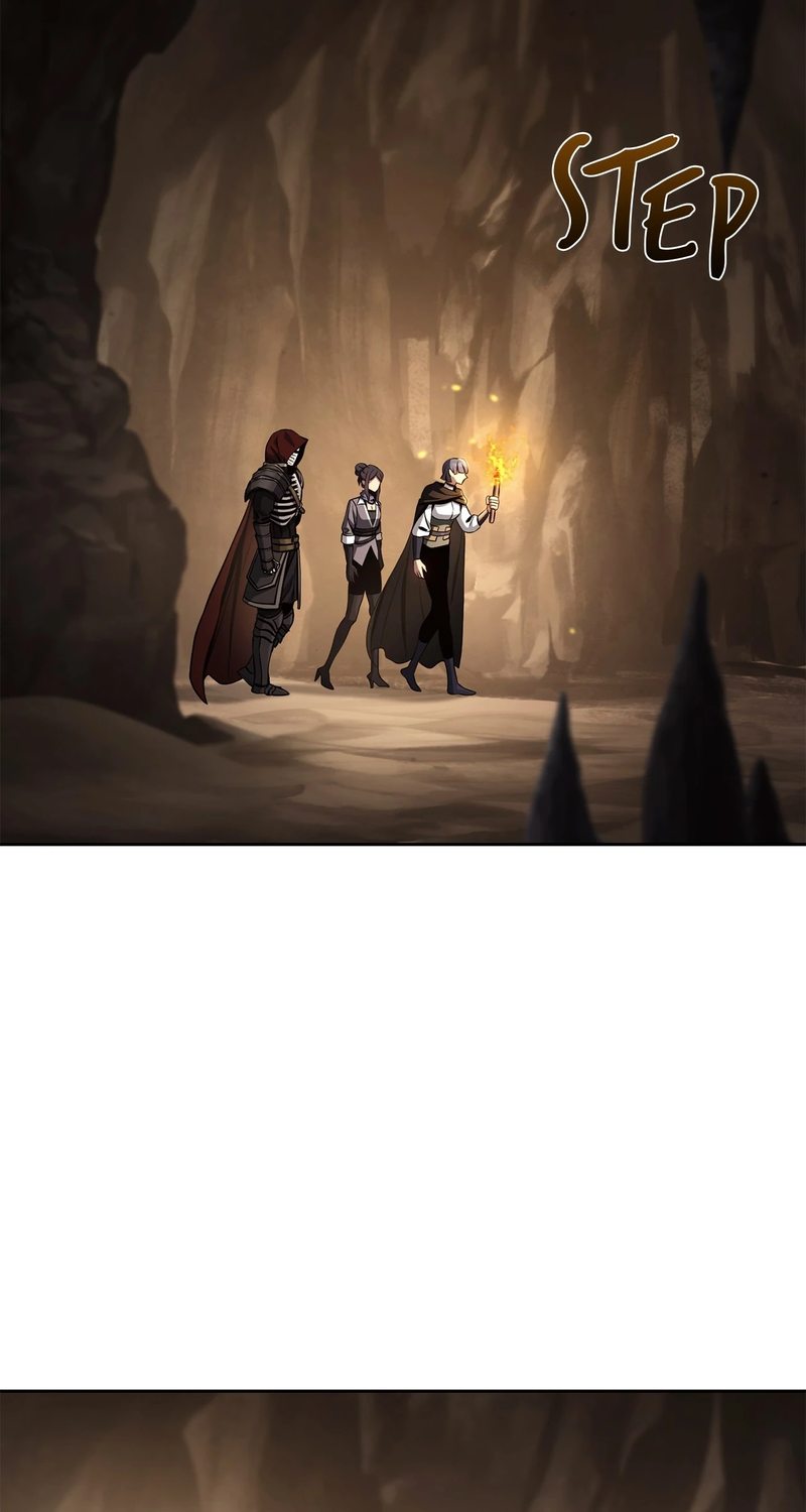 Skeleton Soldier Couldn’t Protect the Dungeon - Chapter 342 Page 10