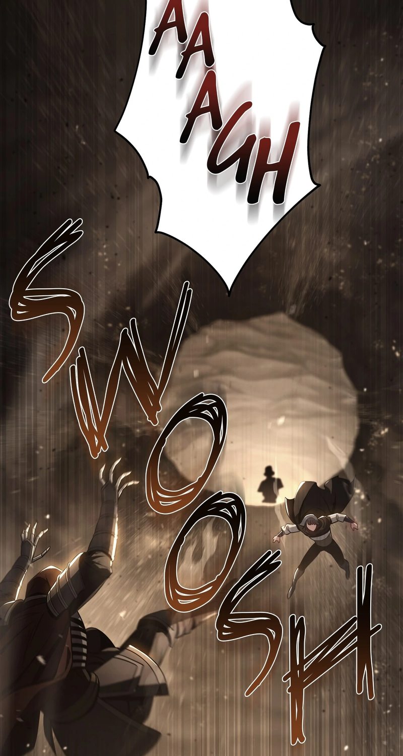 Skeleton Soldier Couldn’t Protect the Dungeon - Chapter 342 Page 100