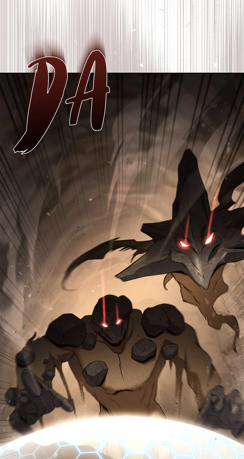 Skeleton Soldier Couldn’t Protect the Dungeon - Chapter 342 Page 21