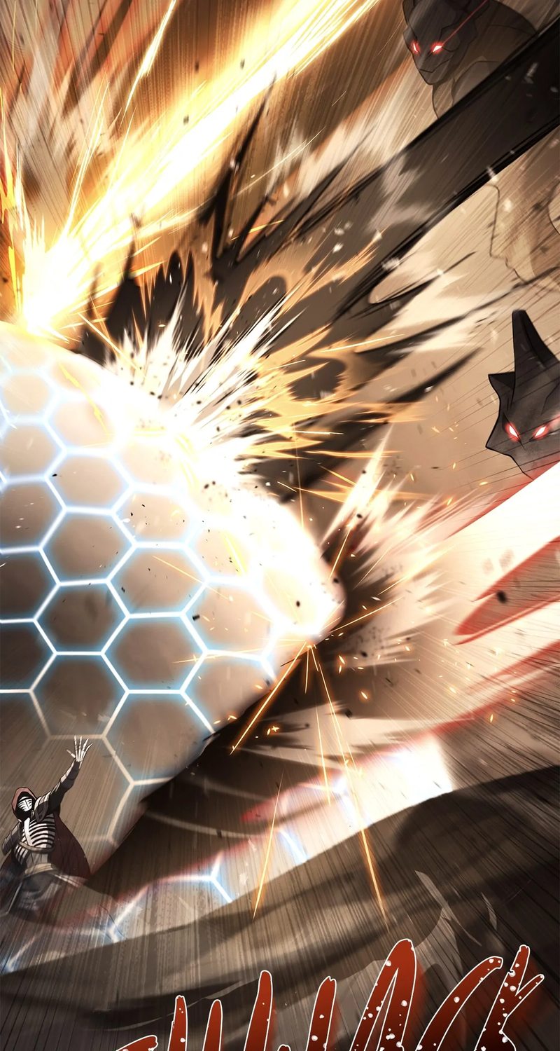 Skeleton Soldier Couldn’t Protect the Dungeon - Chapter 342 Page 29