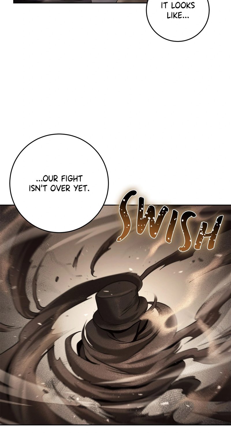 Skeleton Soldier Couldn’t Protect the Dungeon - Chapter 342 Page 35