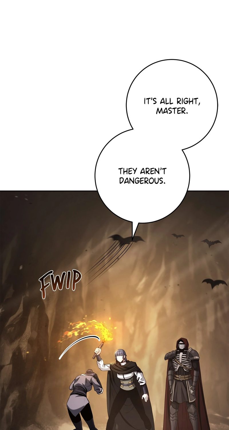 Skeleton Soldier Couldn’t Protect the Dungeon - Chapter 342 Page 4