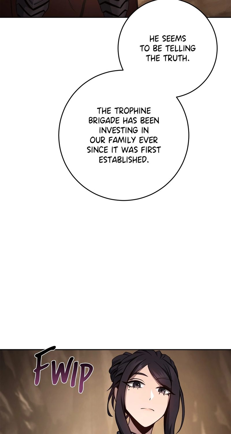 Skeleton Soldier Couldn’t Protect the Dungeon - Chapter 342 Page 46