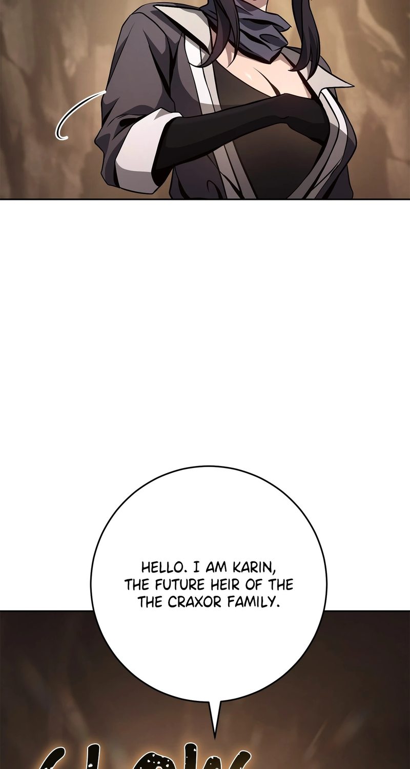 Skeleton Soldier Couldn’t Protect the Dungeon - Chapter 342 Page 47