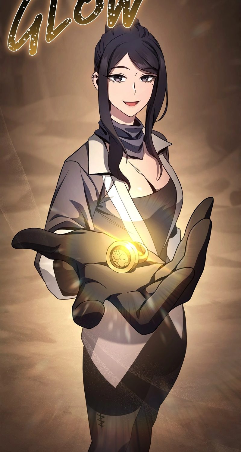 Skeleton Soldier Couldn’t Protect the Dungeon - Chapter 342 Page 48