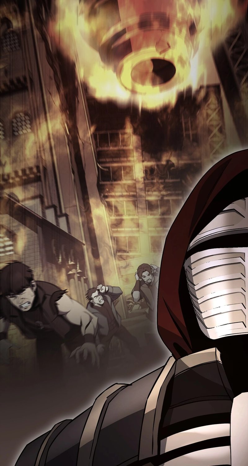 Skeleton Soldier Couldn’t Protect the Dungeon - Chapter 342 Page 61