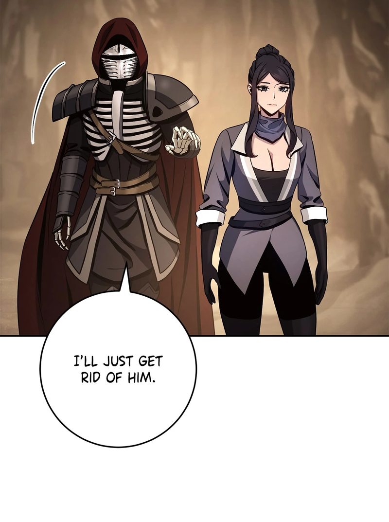 Skeleton Soldier Couldn’t Protect the Dungeon - Chapter 342 Page 63