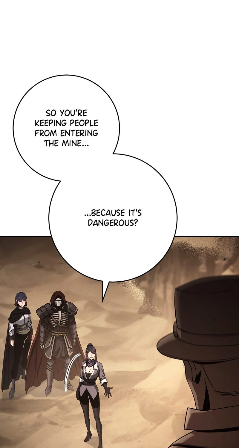 Skeleton Soldier Couldn’t Protect the Dungeon - Chapter 342 Page 66