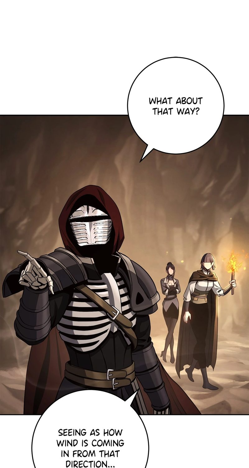 Skeleton Soldier Couldn’t Protect the Dungeon - Chapter 342 Page 7