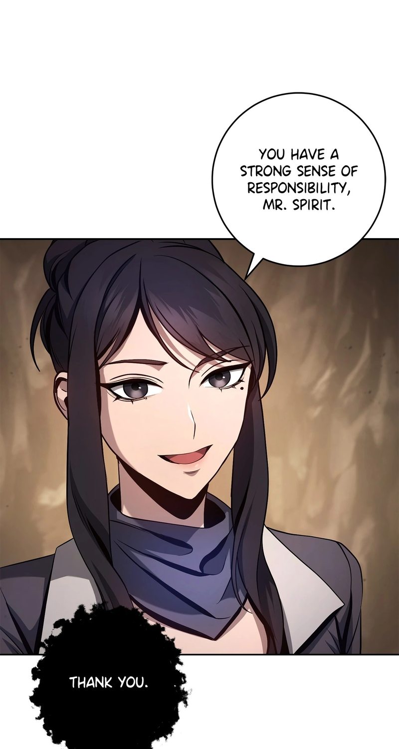 Skeleton Soldier Couldn’t Protect the Dungeon - Chapter 342 Page 71