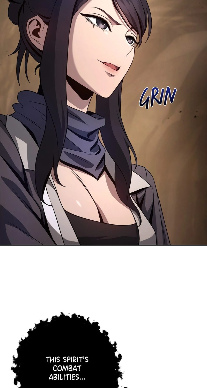 Skeleton Soldier Couldn’t Protect the Dungeon - Chapter 342 Page 74