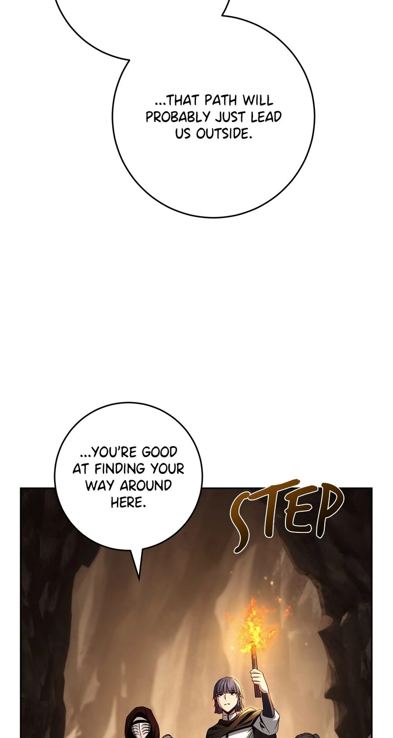 Skeleton Soldier Couldn’t Protect the Dungeon - Chapter 342 Page 8