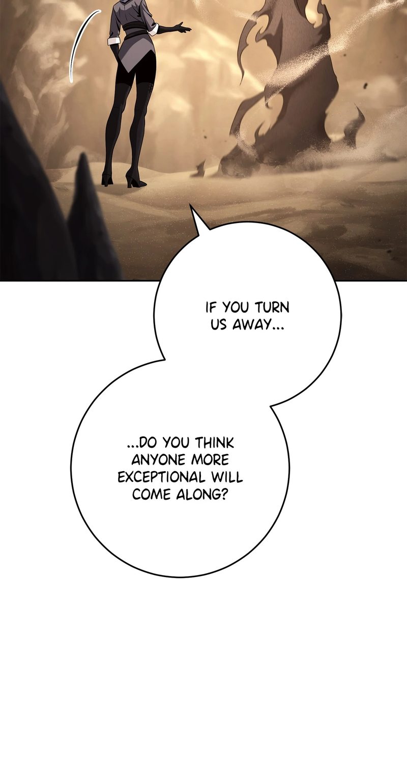 Skeleton Soldier Couldn’t Protect the Dungeon - Chapter 342 Page 81