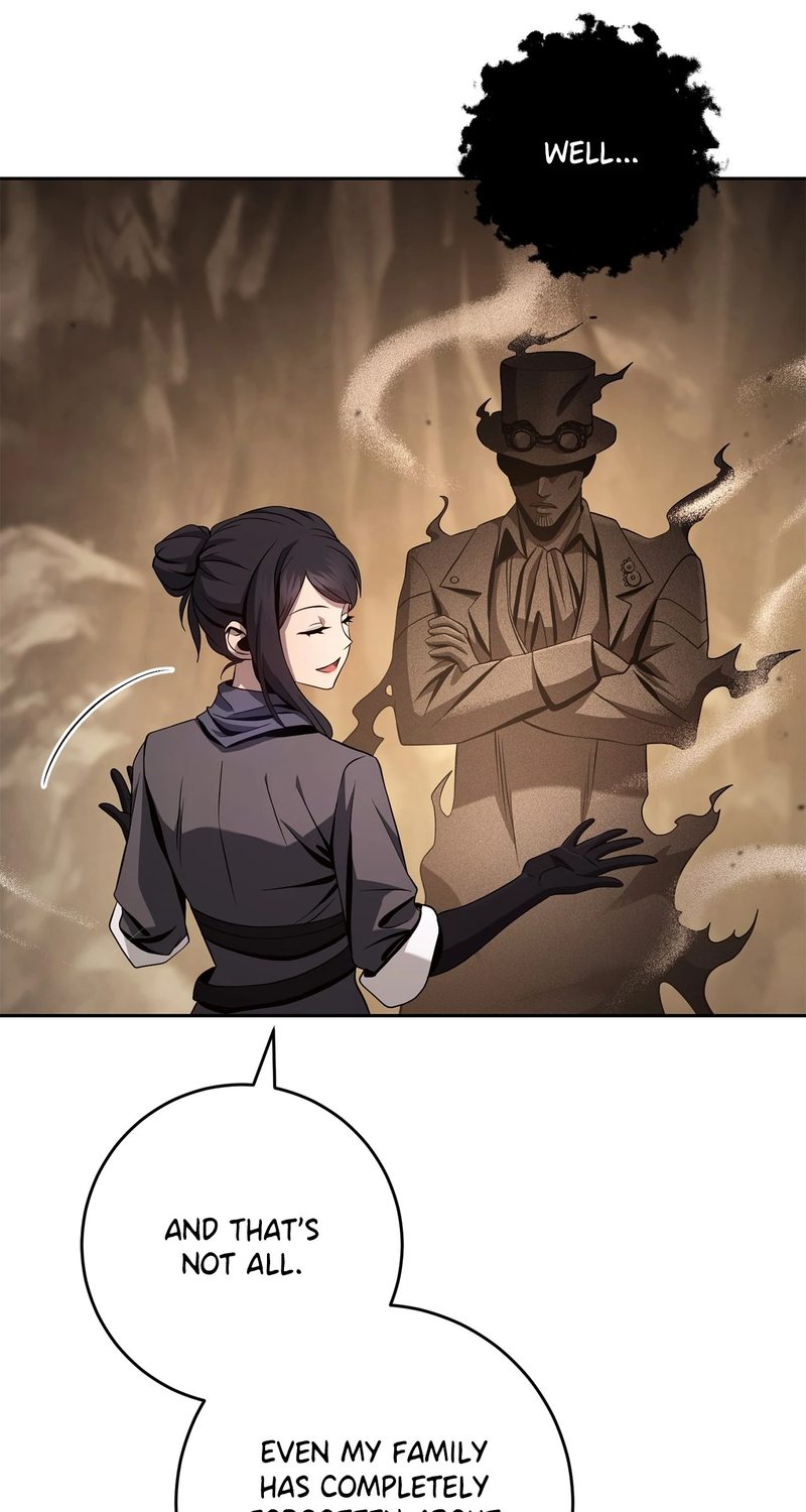 Skeleton Soldier Couldn’t Protect the Dungeon - Chapter 342 Page 82