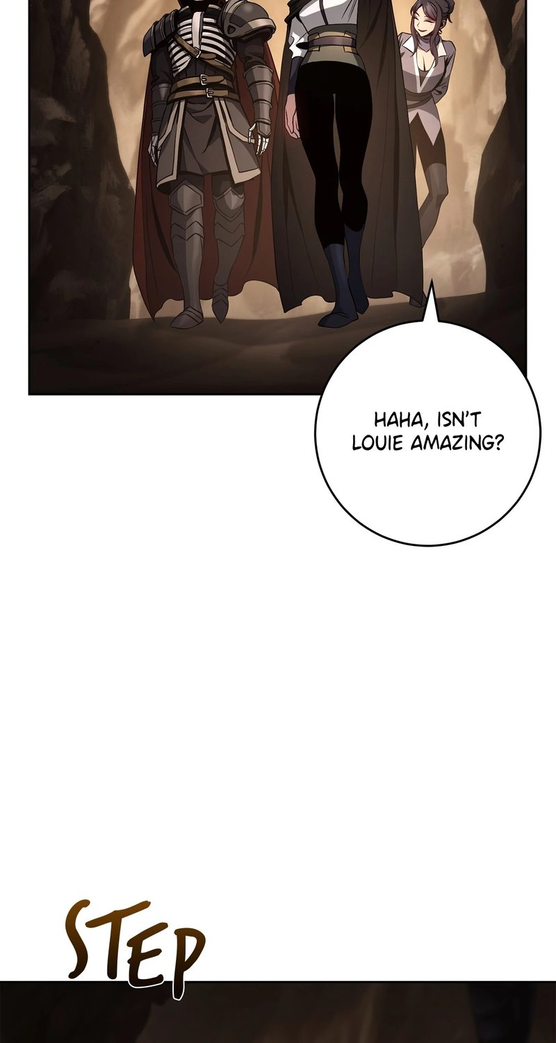 Skeleton Soldier Couldn’t Protect the Dungeon - Chapter 342 Page 9