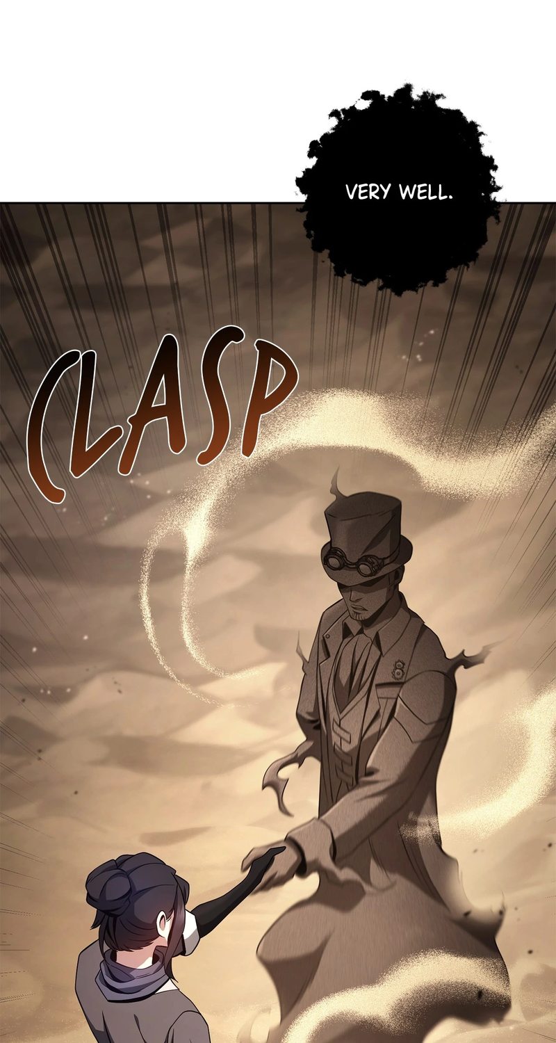 Skeleton Soldier Couldn’t Protect the Dungeon - Chapter 342 Page 91