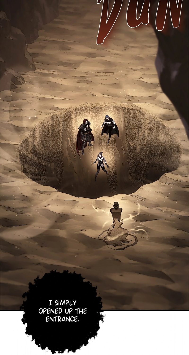 Skeleton Soldier Couldn’t Protect the Dungeon - Chapter 342 Page 97