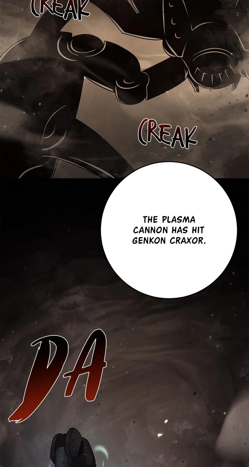 Skeleton Soldier Couldn’t Protect the Dungeon - Chapter 348 Page 115