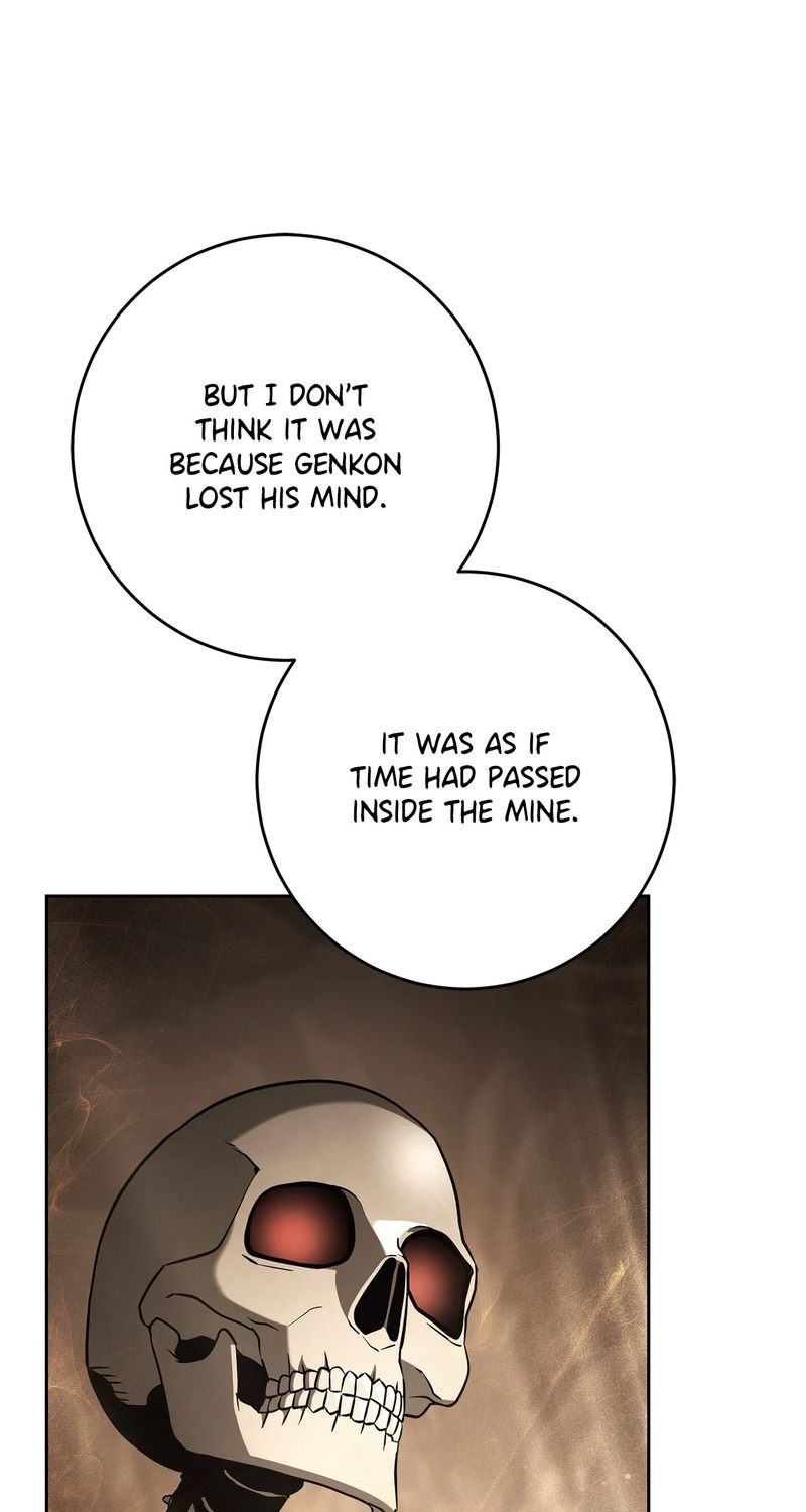 Skeleton Soldier Couldn’t Protect the Dungeon - Chapter 348 Page 29