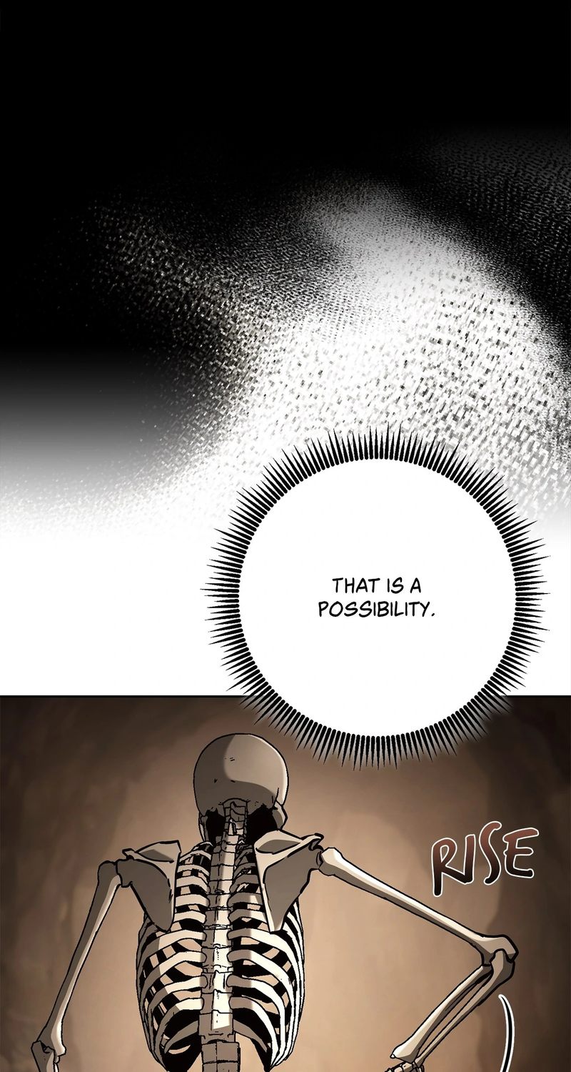 Skeleton Soldier Couldn’t Protect the Dungeon - Chapter 348 Page 41