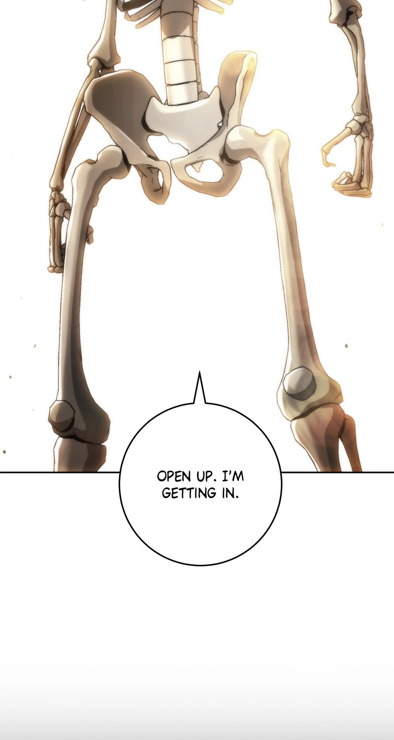 Skeleton Soldier Couldn’t Protect the Dungeon - Chapter 348 Page 44