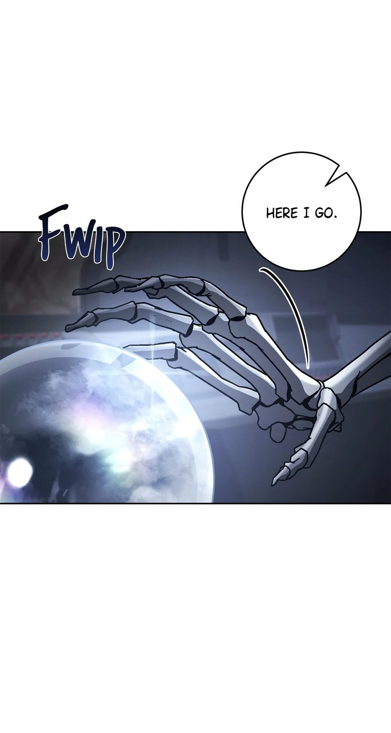 Skeleton Soldier Couldn’t Protect the Dungeon - Chapter 348 Page 55