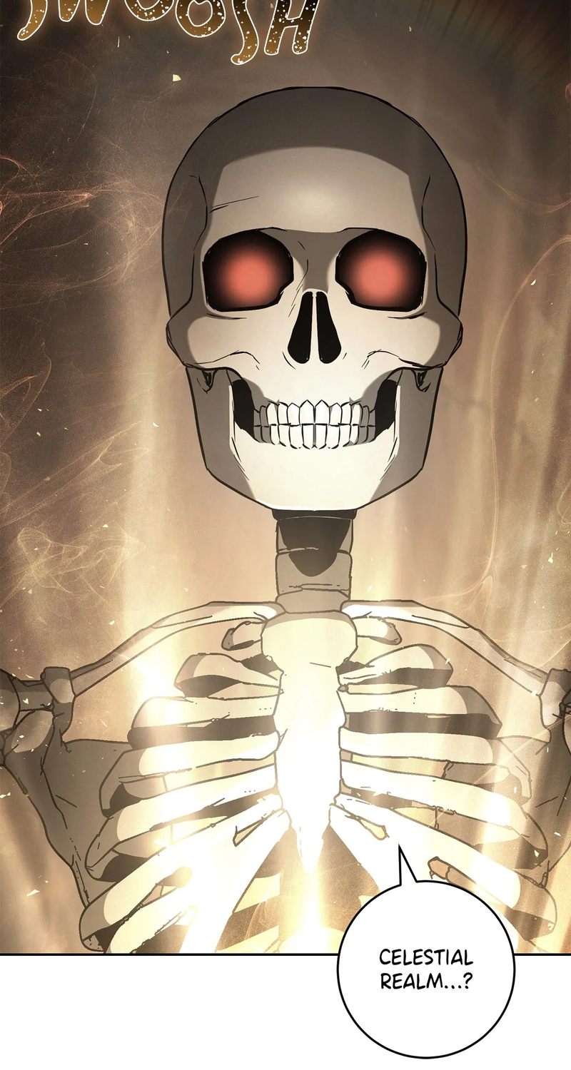 Skeleton Soldier Couldn’t Protect the Dungeon - Chapter 348 Page 7