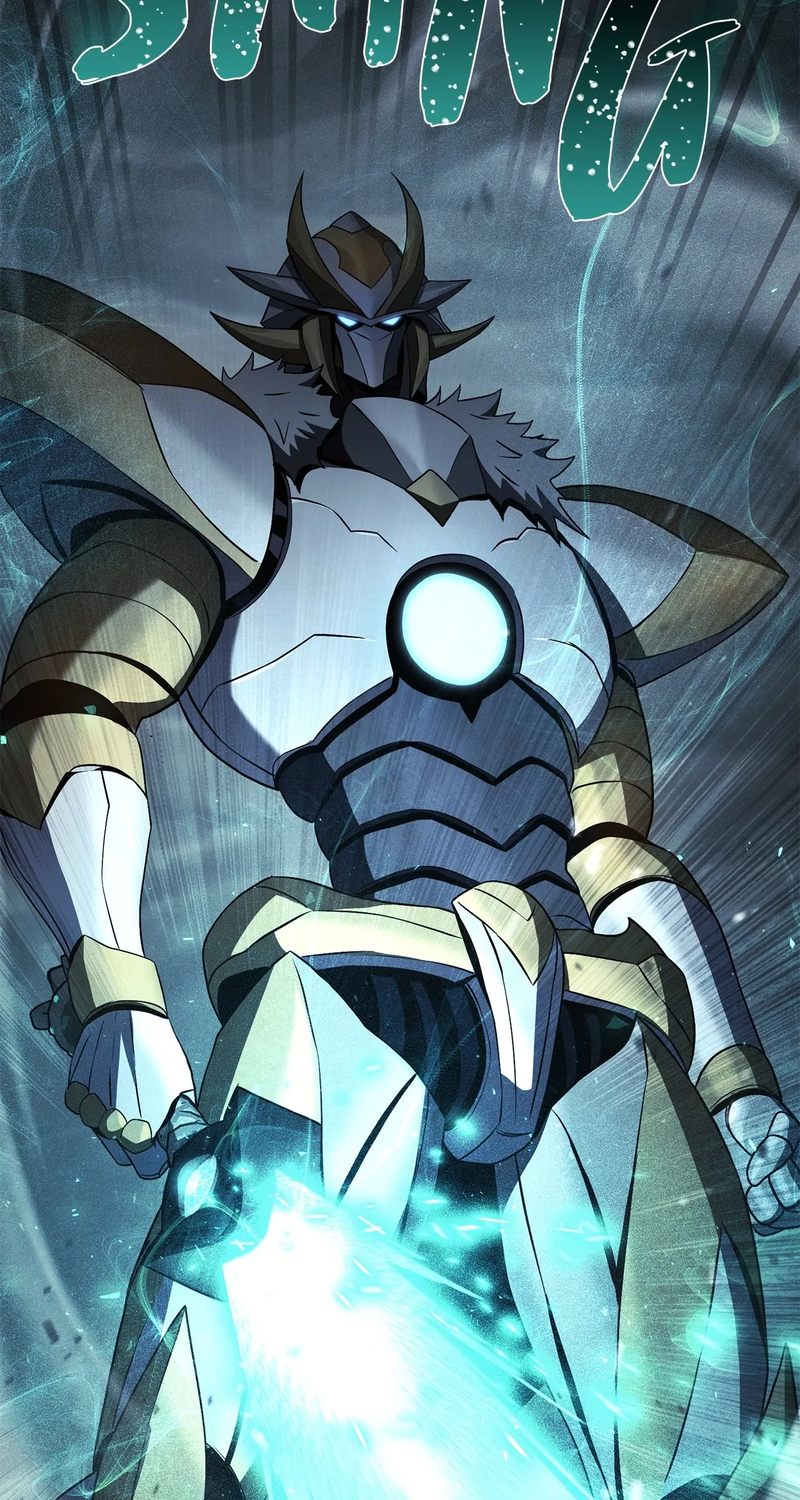 Skeleton Soldier Couldn’t Protect the Dungeon - Chapter 348 Page 87