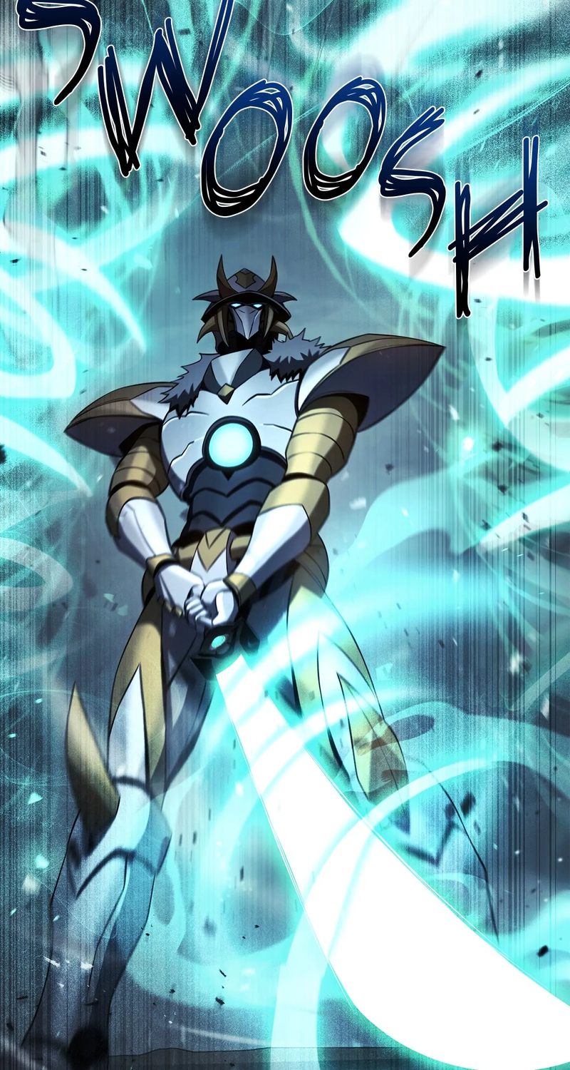 Skeleton Soldier Couldn’t Protect the Dungeon - Chapter 348 Page 98