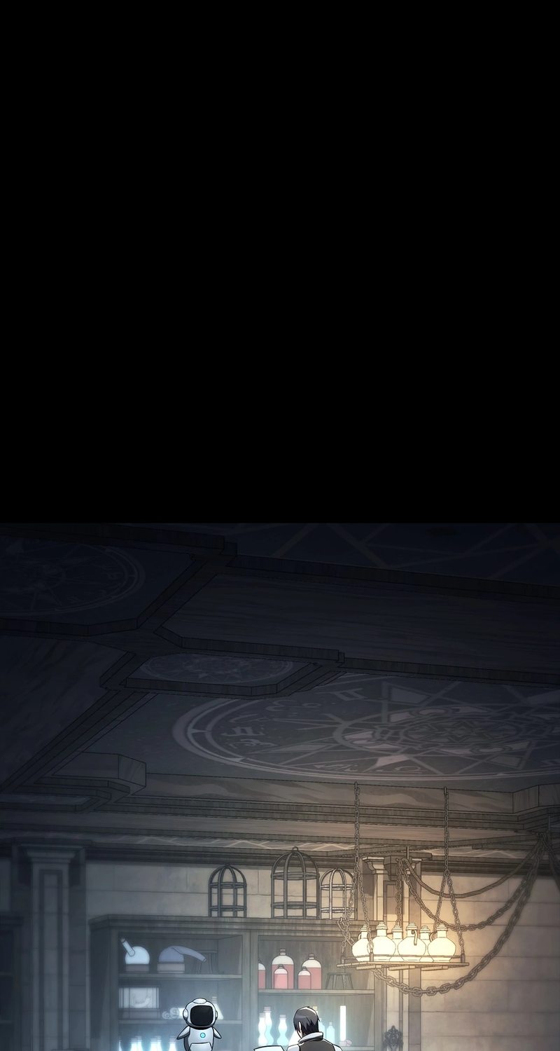 Skeleton Soldier Couldn’t Protect the Dungeon - Chapter 351 Page 1