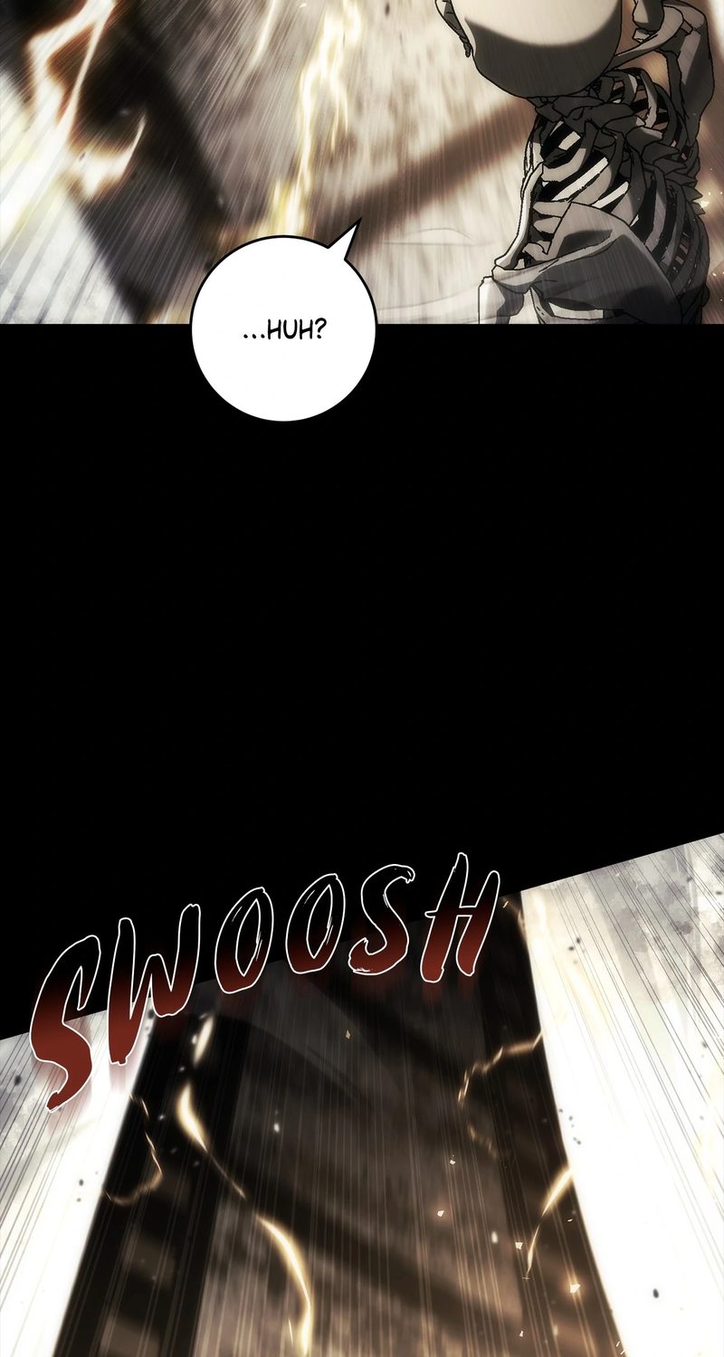 Skeleton Soldier Couldn’t Protect the Dungeon - Chapter 351 Page 31