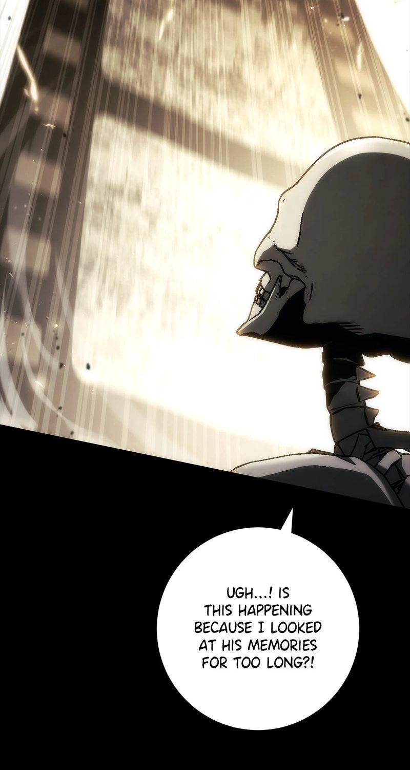 Skeleton Soldier Couldn’t Protect the Dungeon - Chapter 351 Page 32