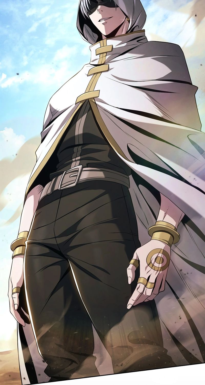 Skeleton Soldier Couldn’t Protect the Dungeon - Chapter 352 Page 18