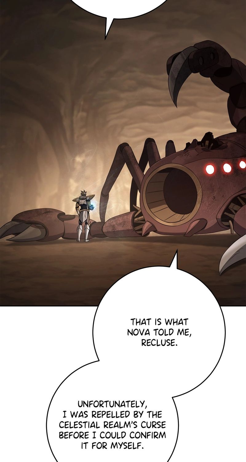 Skeleton Soldier Couldn’t Protect the Dungeon - Chapter 352 Page 31