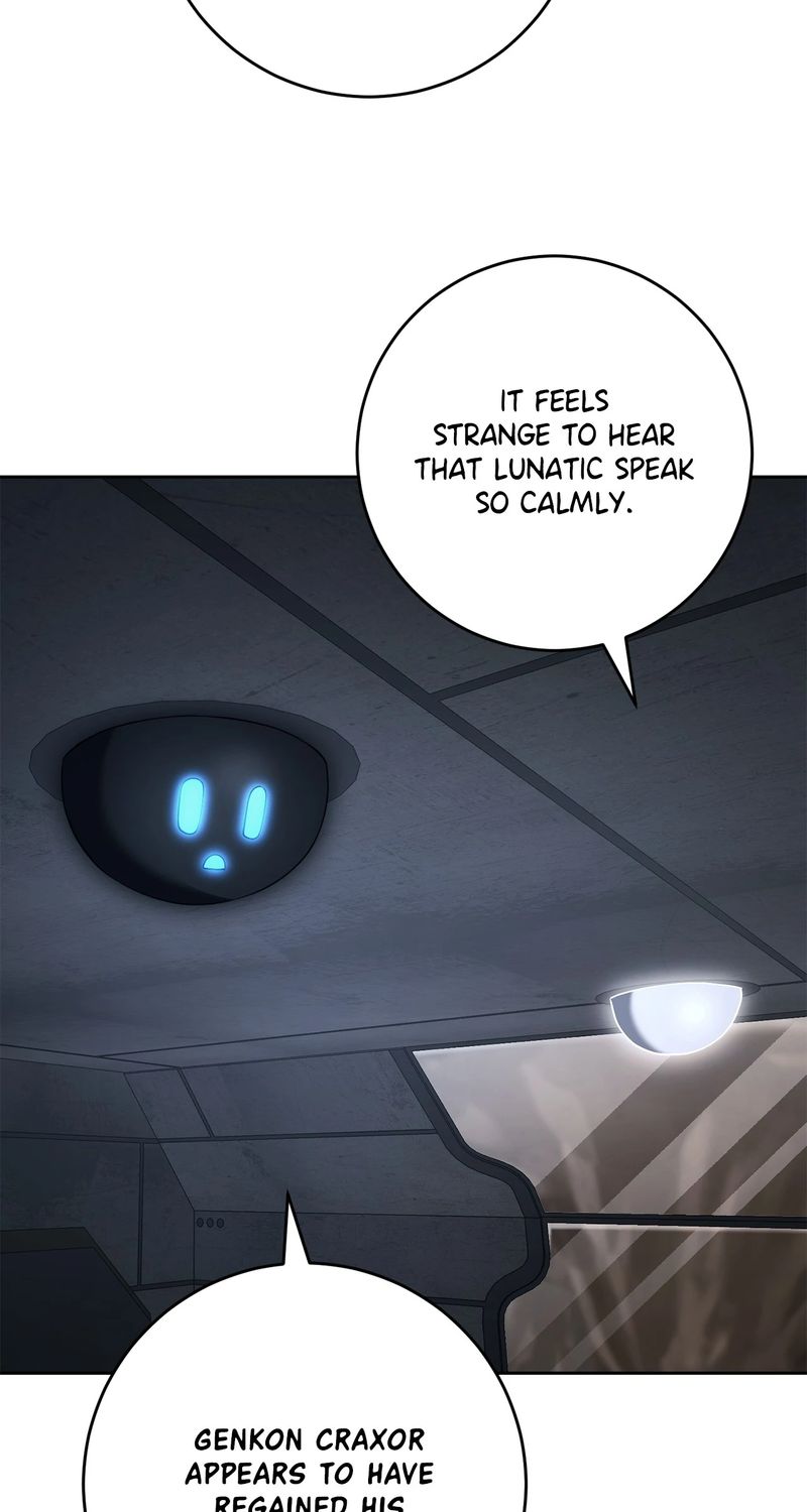 Skeleton Soldier Couldn’t Protect the Dungeon - Chapter 352 Page 32