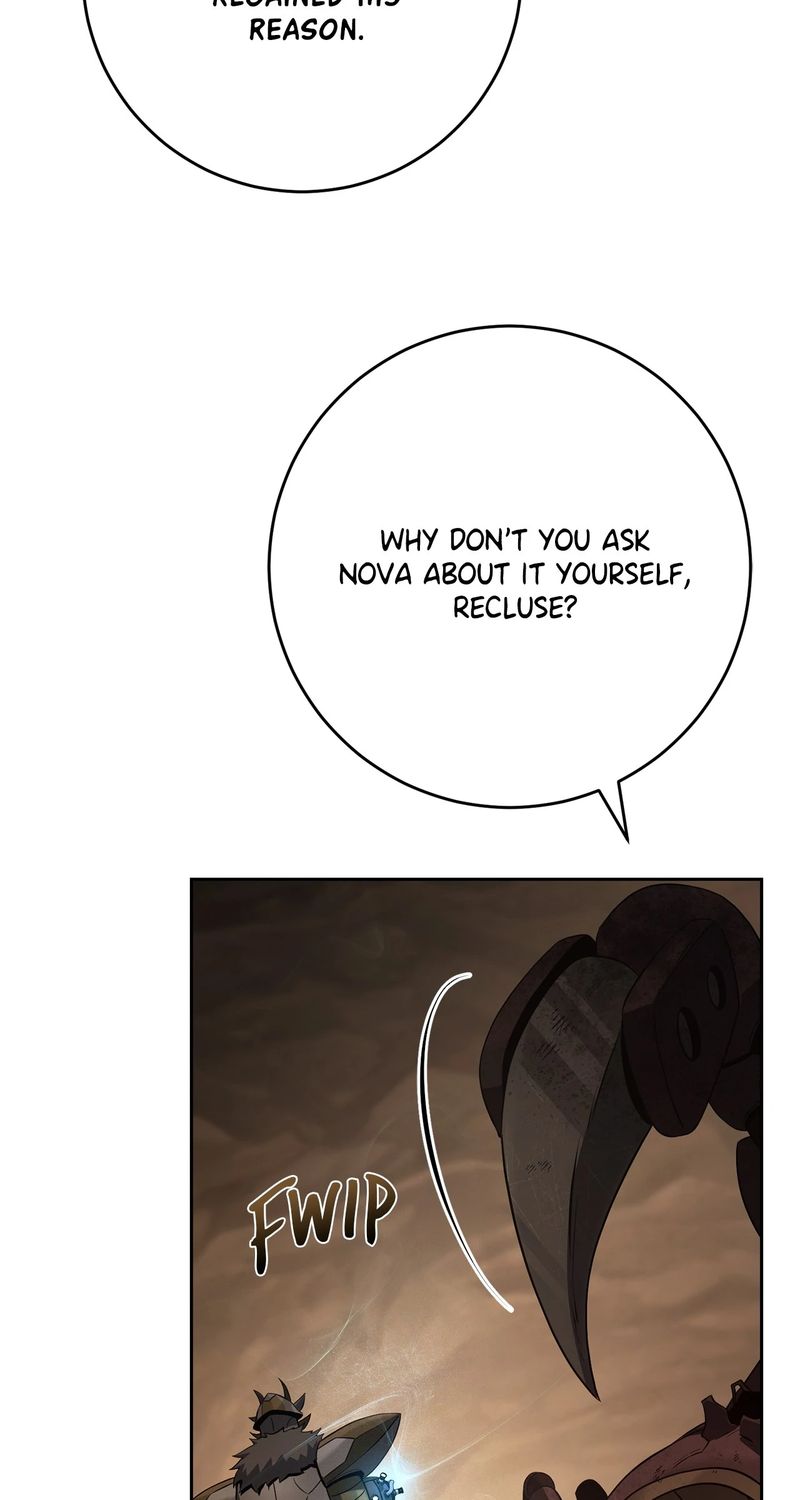 Skeleton Soldier Couldn’t Protect the Dungeon - Chapter 352 Page 33